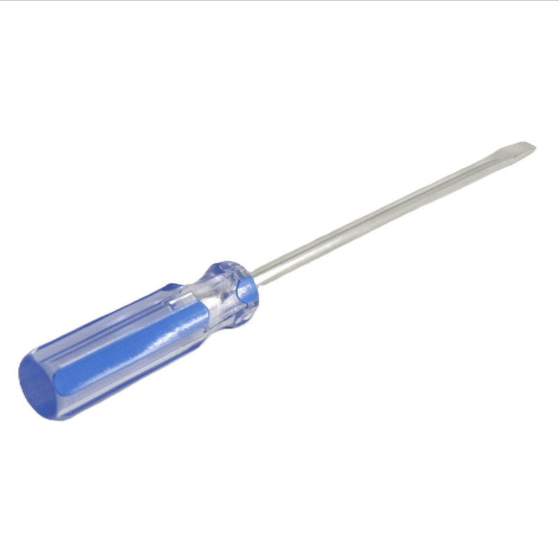 Slotted Screwdriver 8x200mm  Line Color