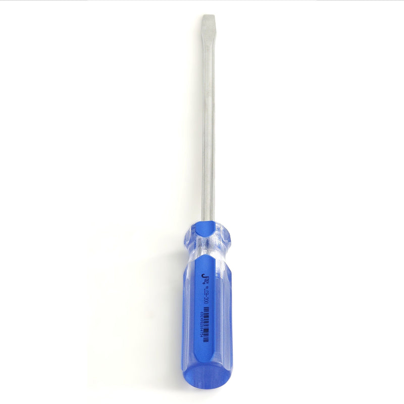 Slotted Screwdriver 8x200mm  Line Color