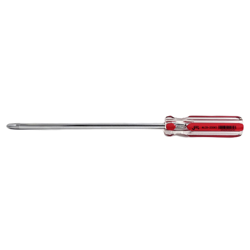 Phillips Screwdriver 8x200mm  Line Color