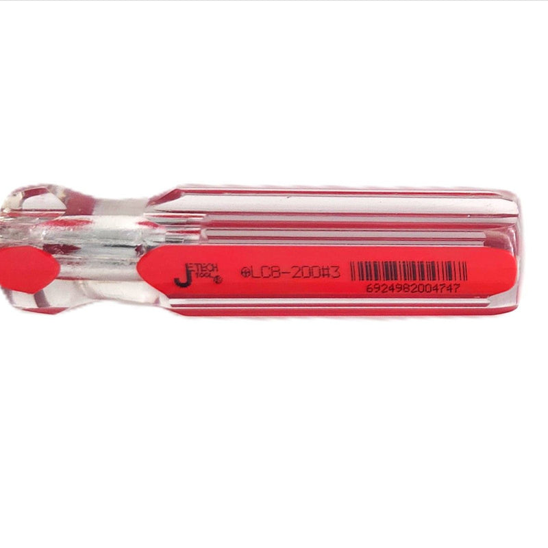 Phillips Screwdriver 8x200mm  Line Color