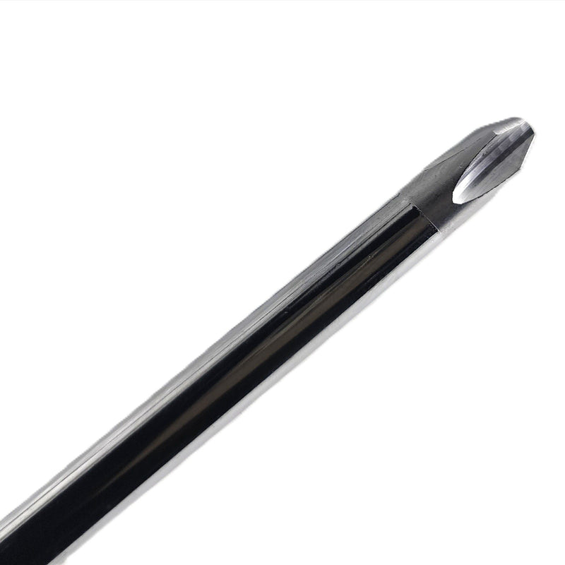 Phillips Screwdriver 8x200mm  Line Color