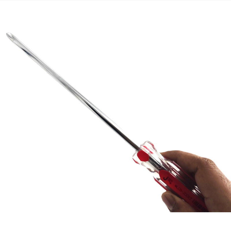Phillips Screwdriver 8x200mm  Line Color