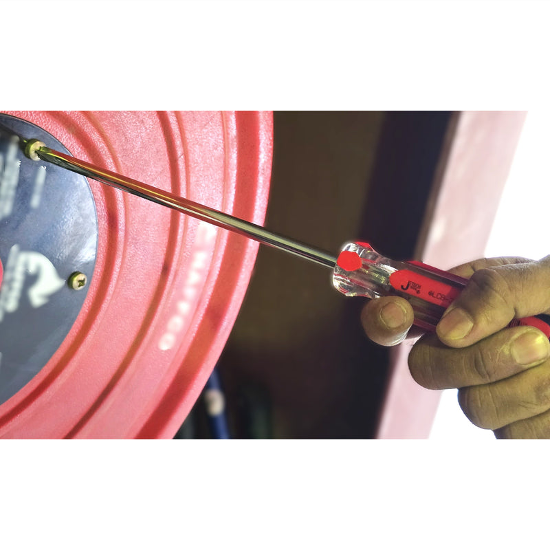 Phillips Screwdriver 8x200mm  Line Color