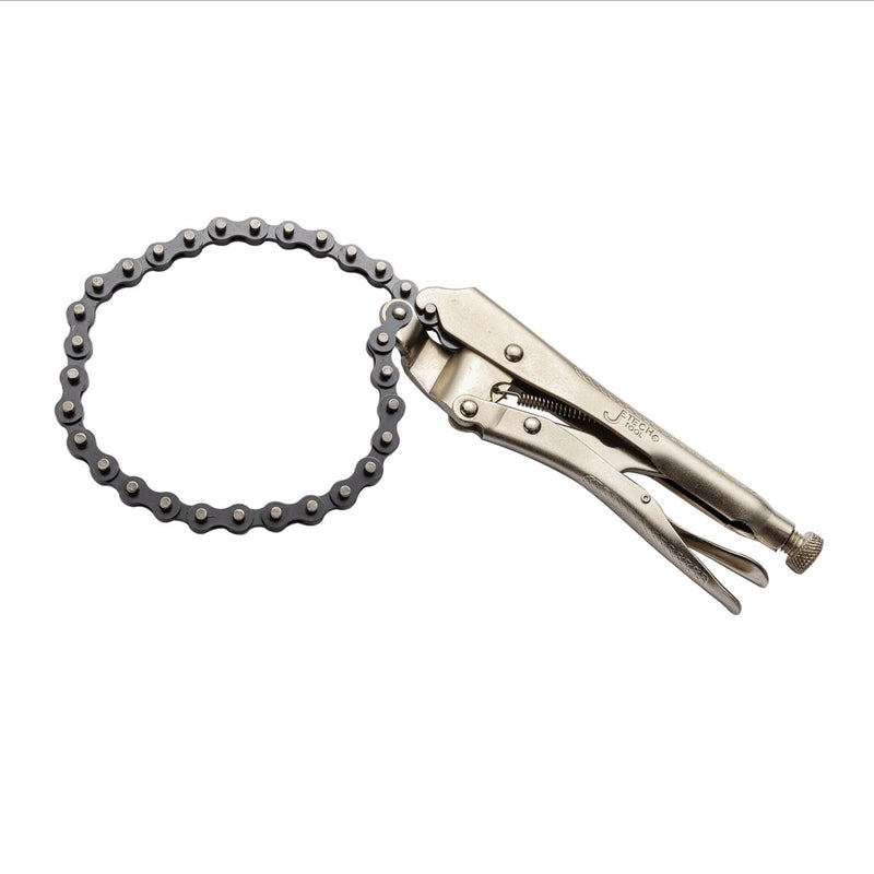 Chain Locking Plier 10-Inch Heavy Duty