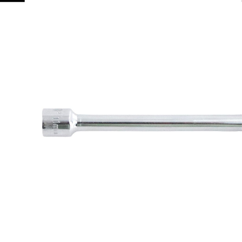 Nut Driver 15-11mm Hex Line Color Hollow Shaft