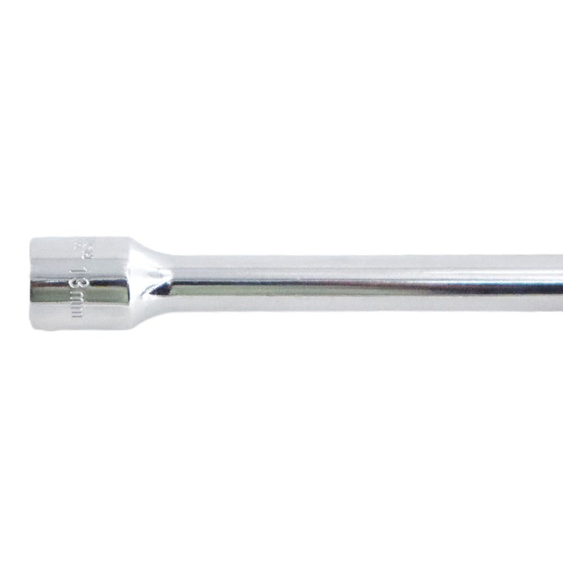 Nut Driver 18-13mm Hex Line Color Hollow Shaft