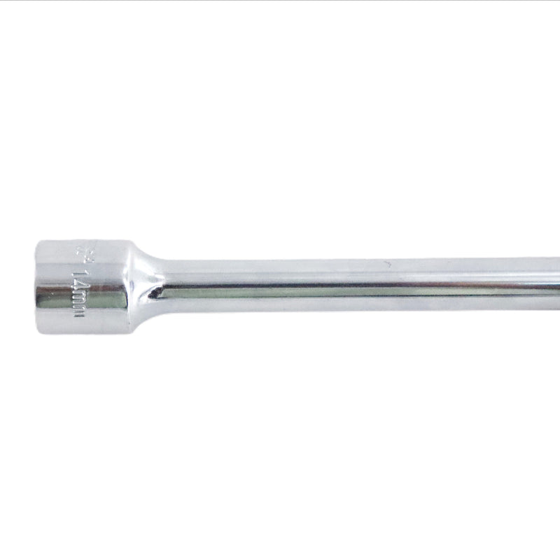 Nut Driver 20-14mm Hex Line Color Hollow Shaft