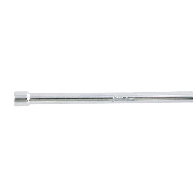 Nut Driver 8-4mm Hex Line Color Hollow Shaft