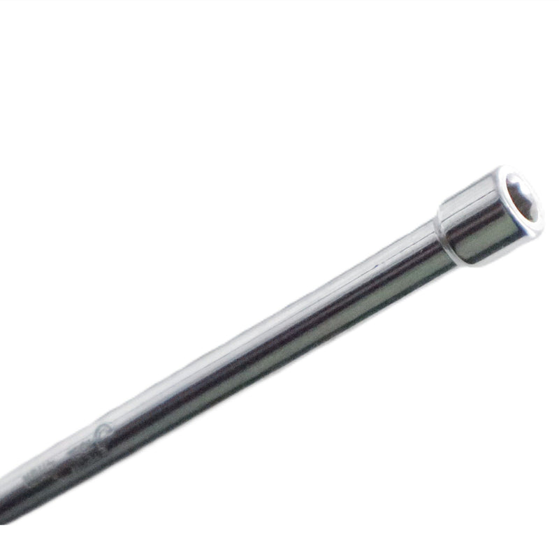 Nut Driver 8-4mm Hex Line Color Hollow Shaft