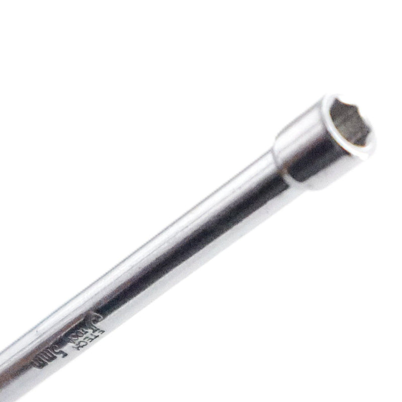 Nut Driver 8-5mm Hex Line Color Hollow Shaft