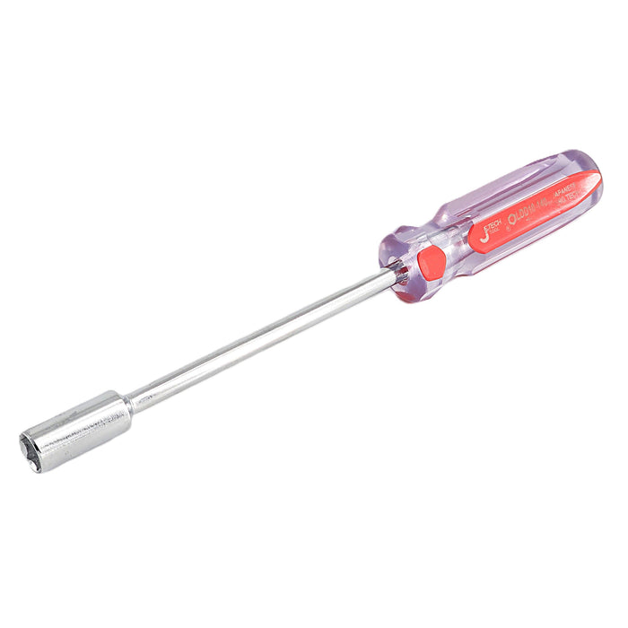 Deep Nut Driver 10mm Hex Socket Screwdriver