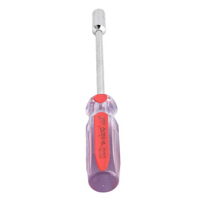 Deep Nut Driver 10mm Hex Socket Screwdriver