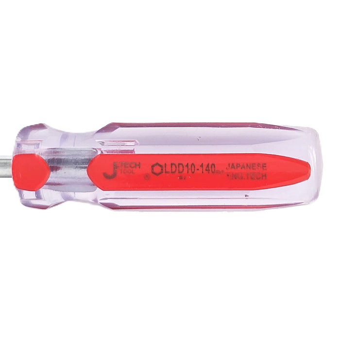 Deep Nut Driver 10mm Hex Socket Screwdriver