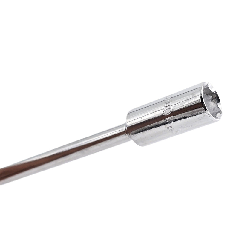 Deep Nut Driver 10mm Hex Socket Screwdriver