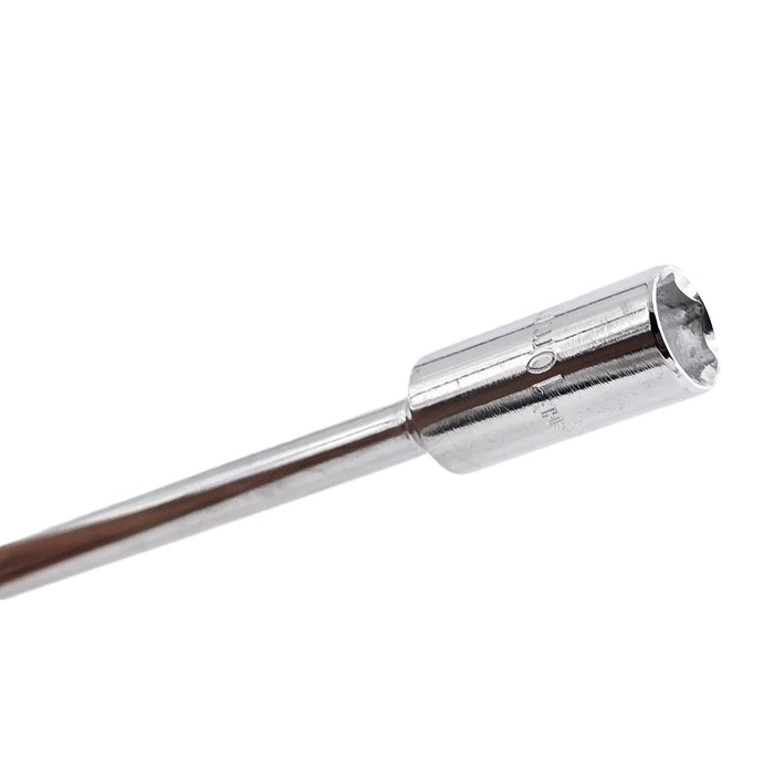 Deep Nut Driver 10mm Hex Socket Screwdriver