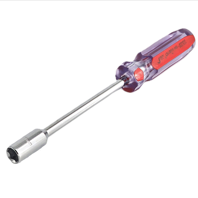 Deep Nut Driver 11mm Hex Socket Screwdriver