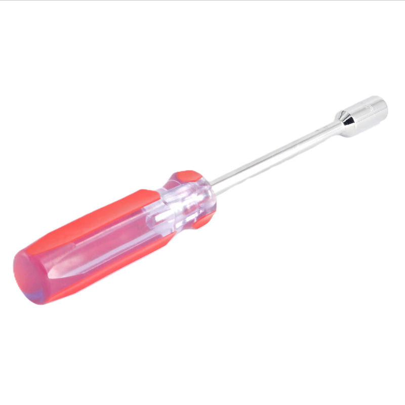 Deep Nut Driver 11mm Hex Socket Screwdriver