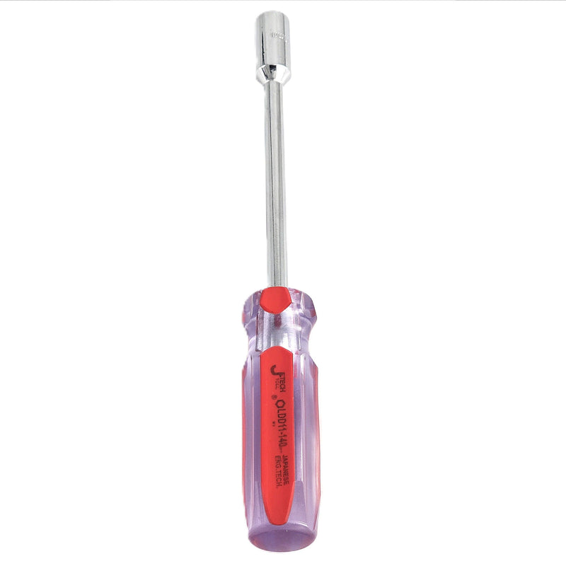 Deep Nut Driver 11mm Hex Socket Screwdriver