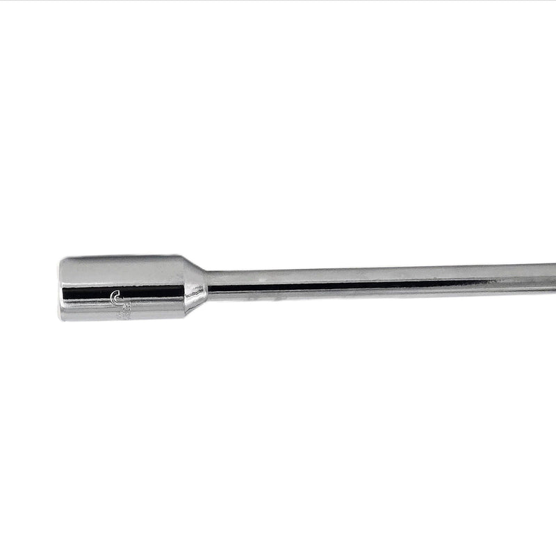 Deep Nut Driver 11mm Hex Socket Screwdriver