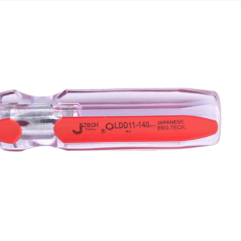 Deep Nut Driver 11mm Hex Socket Screwdriver