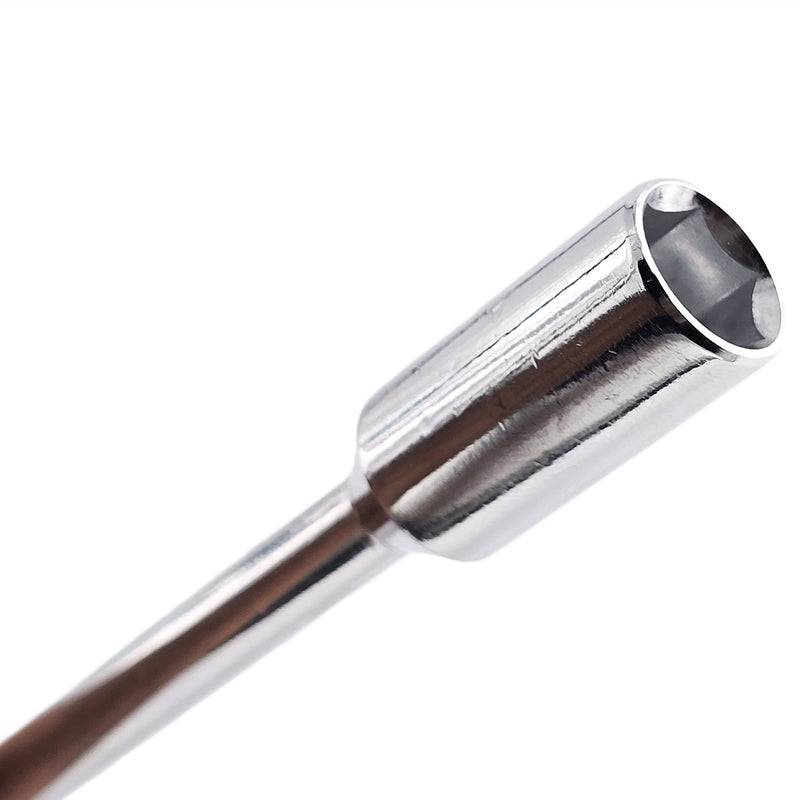 Deep Nut Driver 11mm Hex Socket Screwdriver