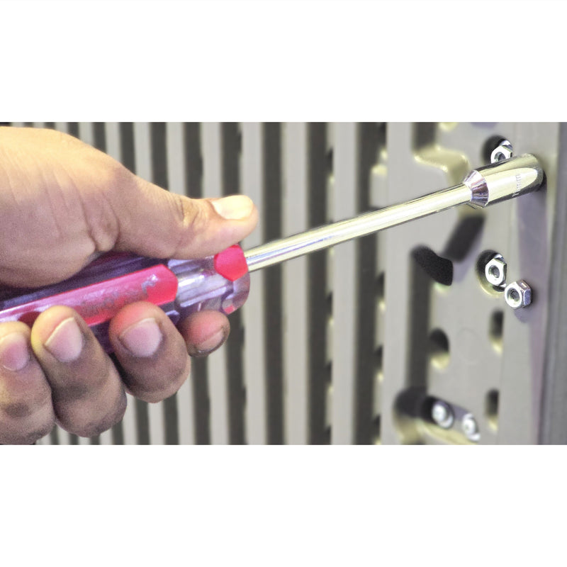 Deep Nut Driver 11mm Hex Socket Screwdriver