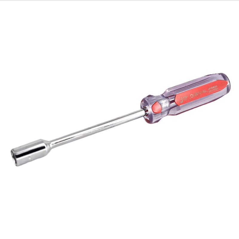 Deep Nut Driver 12mm Hex Socket Screwdriver