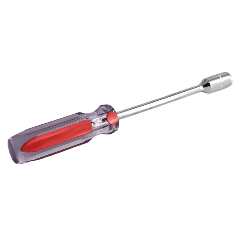Deep Nut Driver 12mm Hex Socket Screwdriver