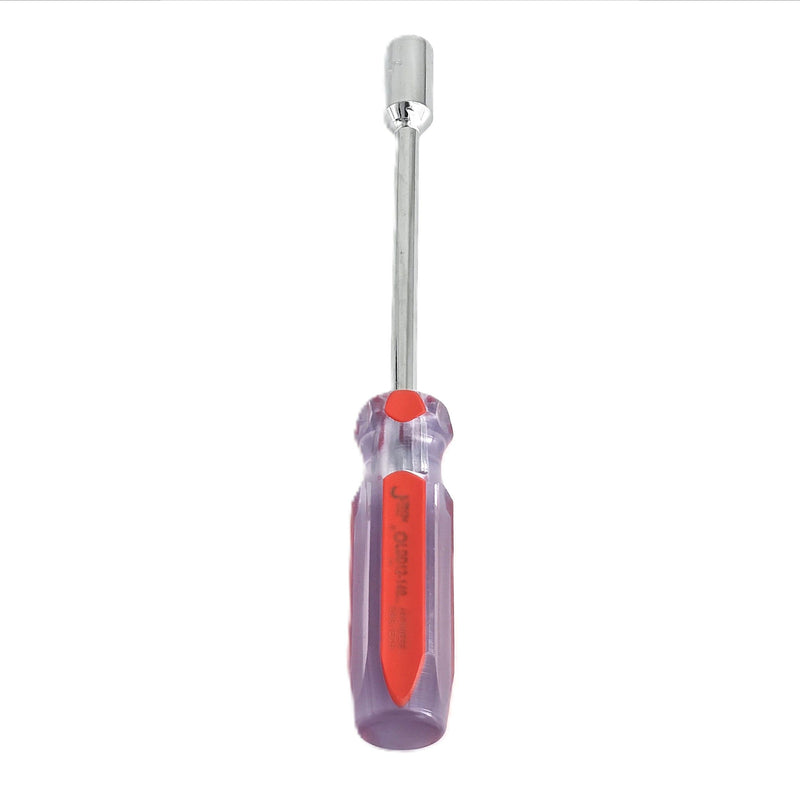 Deep Nut Driver 12mm Hex Socket Screwdriver