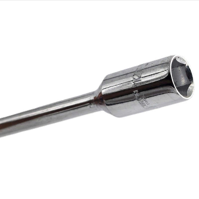 Deep Nut Driver 12mm Hex Socket Screwdriver