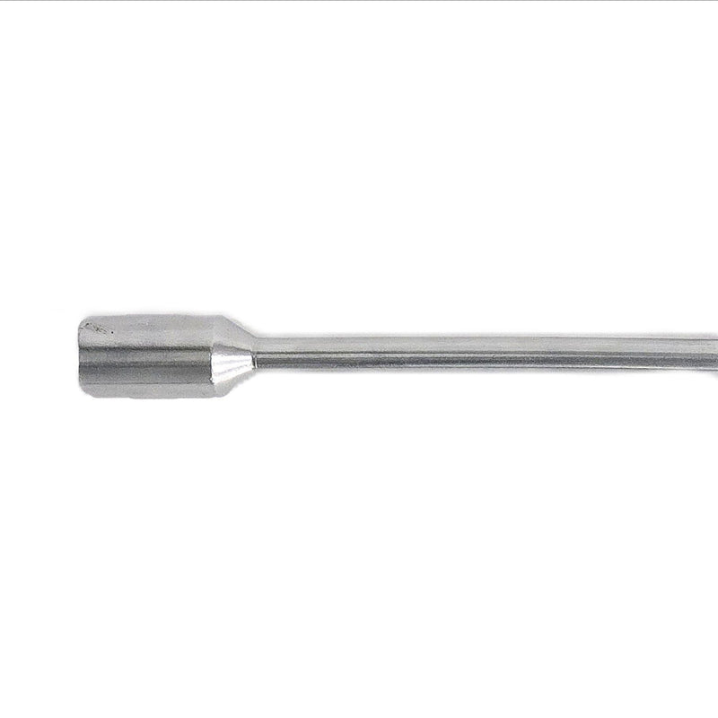 Deep Nut Driver 13mm Hex Socket Screwdriver