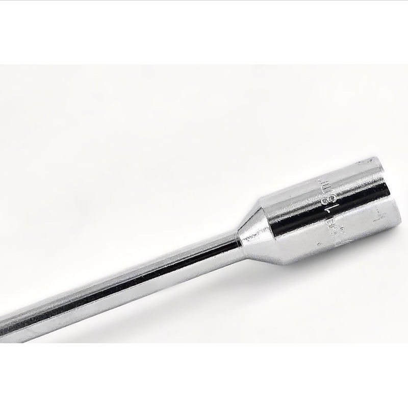 Deep Nut Driver 13mm Hex Socket Screwdriver