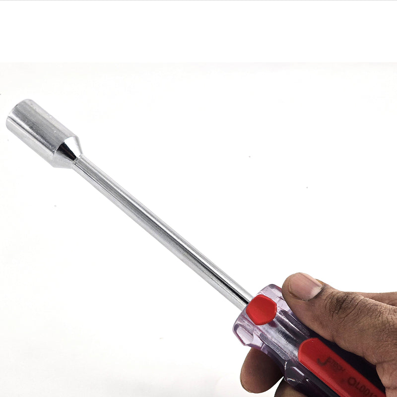Deep Nut Driver 13mm Hex Socket Screwdriver