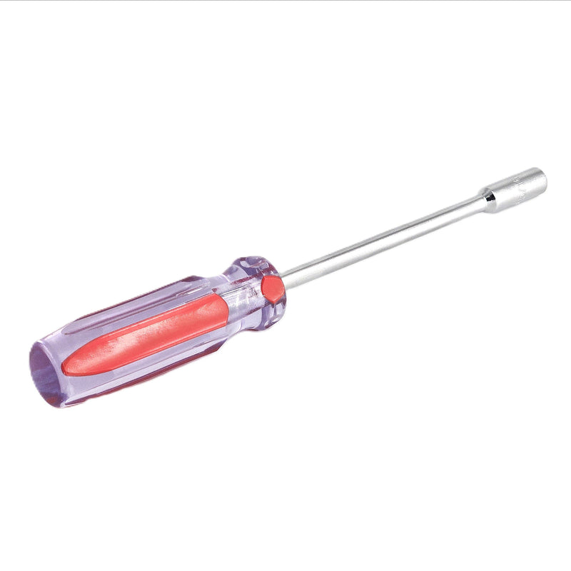 Deep Nut Driver 5/16 inch Hex Socket Screwdriver