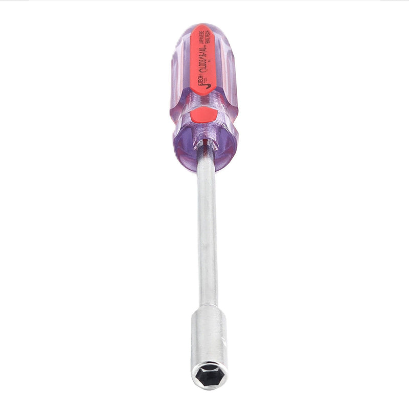 Deep Nut Driver 5/16 inch Hex Socket Screwdriver