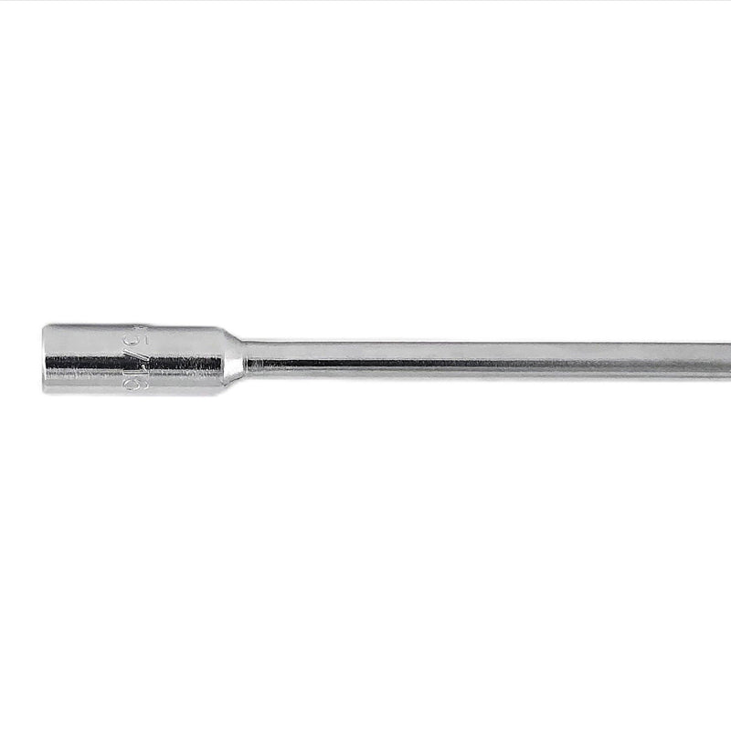 Deep Nut Driver 5/16 inch Hex Socket Screwdriver