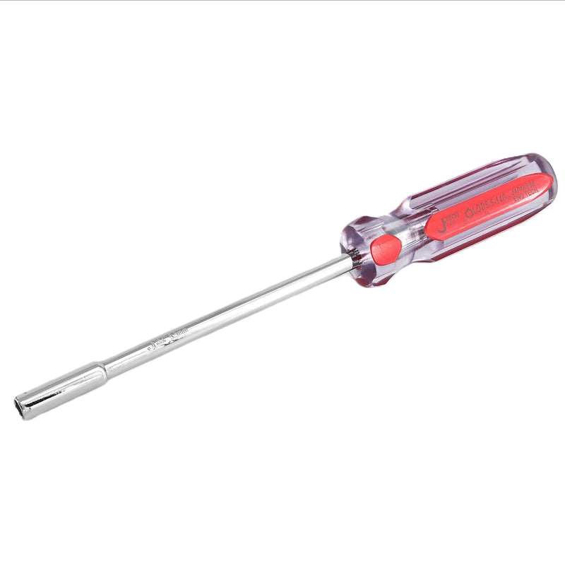 Deep Nut Driver 5.5mm Hex Socket Screwdriver