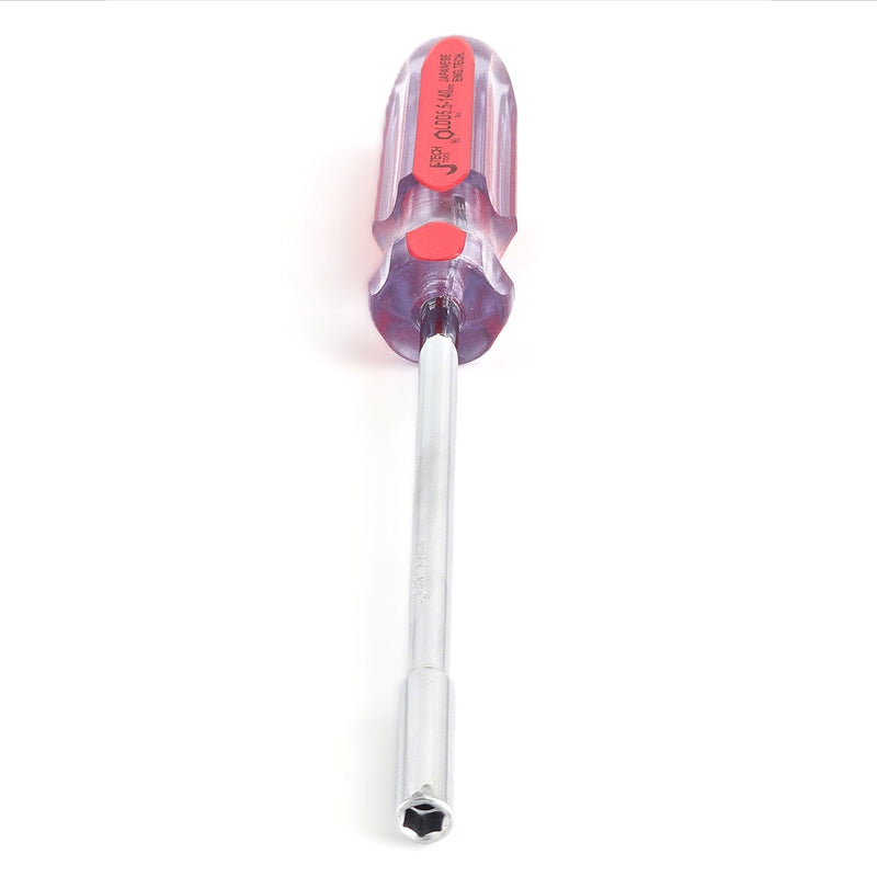Deep Nut Driver 5.5mm Hex Socket Screwdriver
