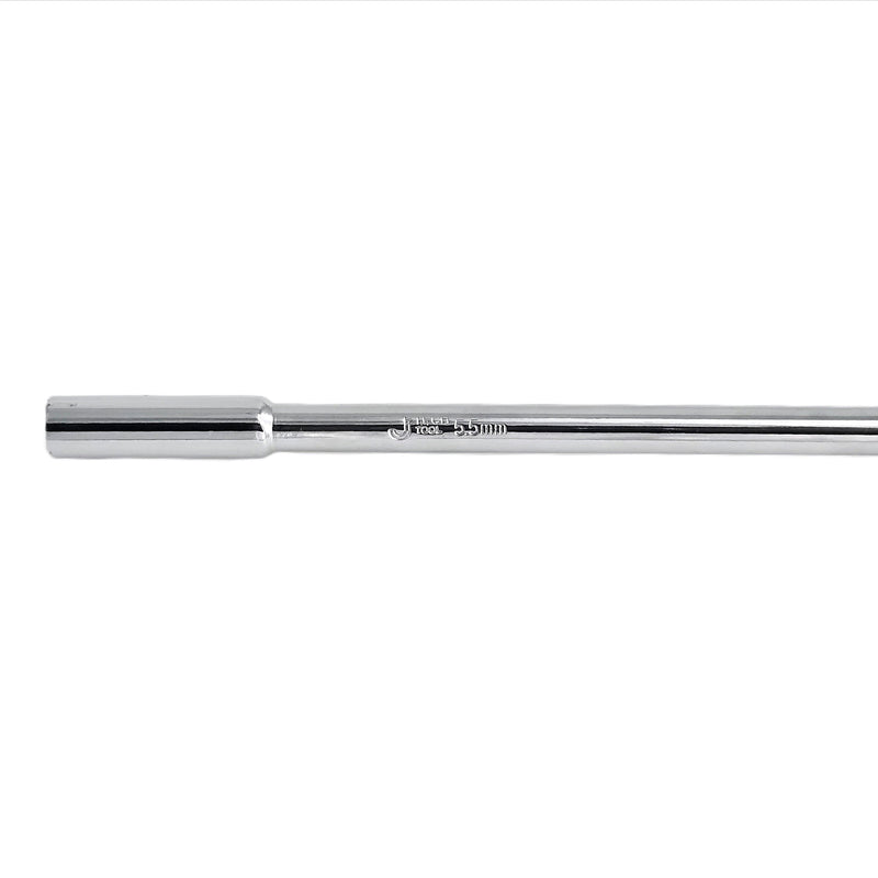 Deep Nut Driver 5.5mm Hex Socket Screwdriver
