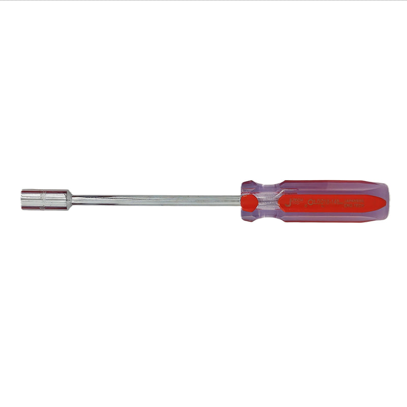 7-Piece Metric Nut Driver Set