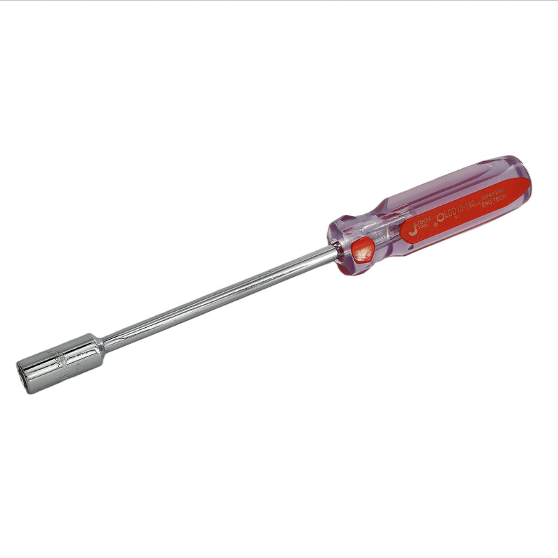 7-Piece Metric Nut Driver Set