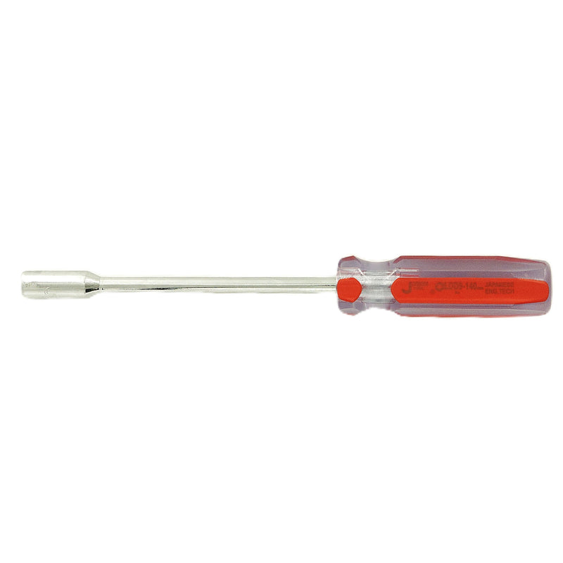 Deep Nut Driver 9mm Hex Nut Driver Key