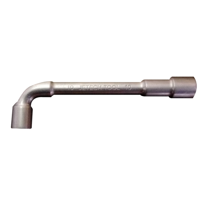 L-Type Pipe Wrench 10mm