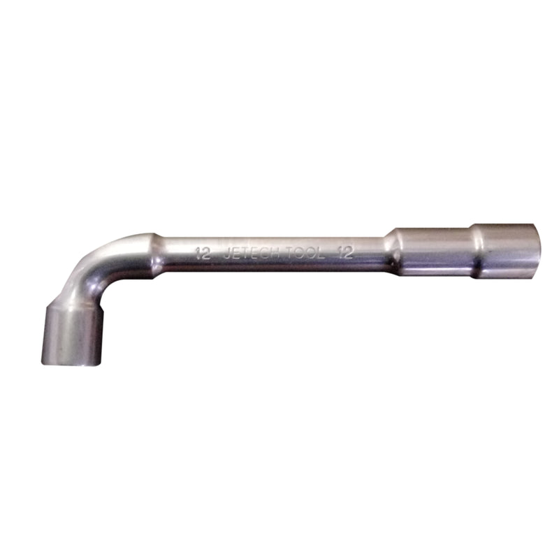 L-Type Pipe Wrench 12mm
