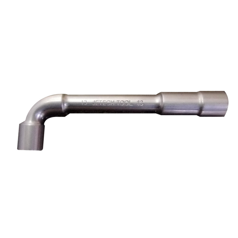 L-Type Pipe Wrench 13mm