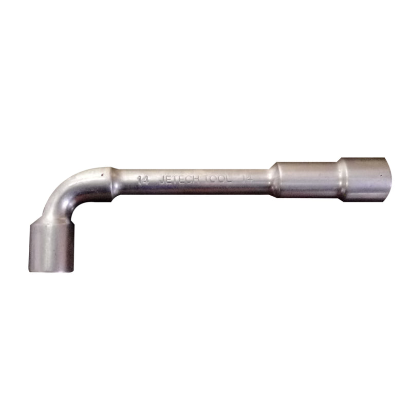 L-Type Pipe Wrench 14mm