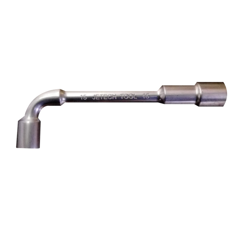 L-Type Pipe Wrench 15mm