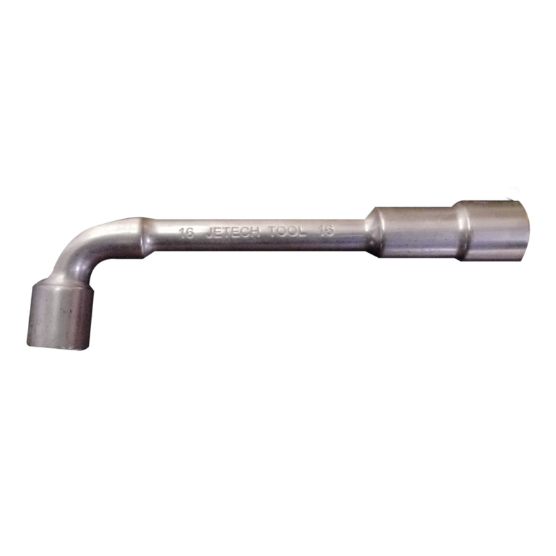 L-Type Pipe Wrench 16mm