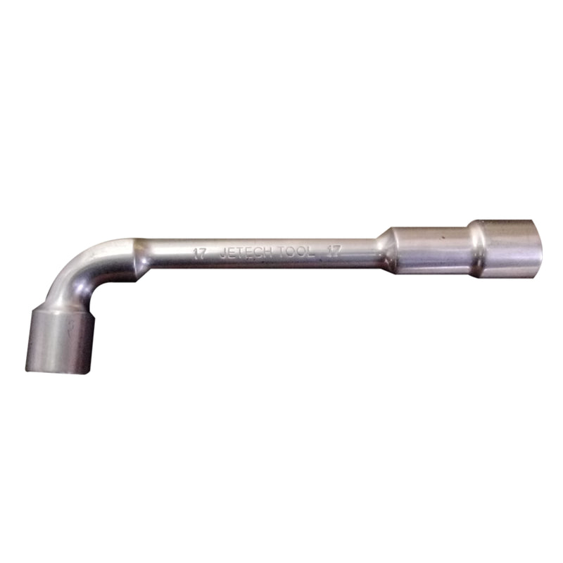 L-Type Pipe Wrench 17mm