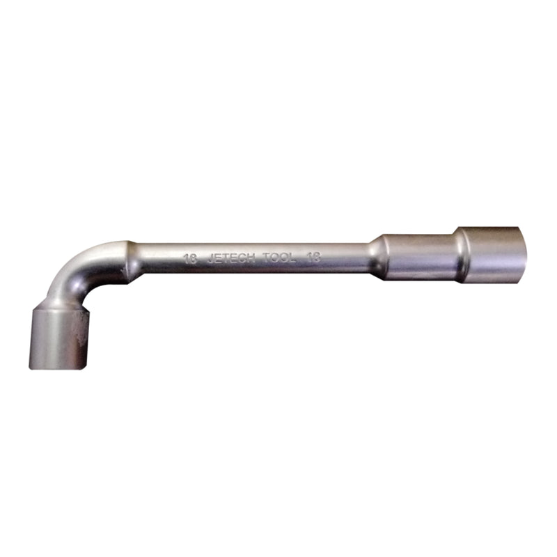 L-Type Pipe Wrench 18mm